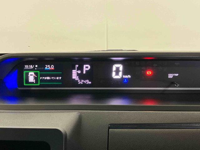 タントカスタムＸ（車内　消臭・抗菌　処理済）　衝突被害軽減システム　４ＷＤ　両側パワースライドドア　バックカメラ　アルミホイール　キーフリーシステム（新潟県）の中古車