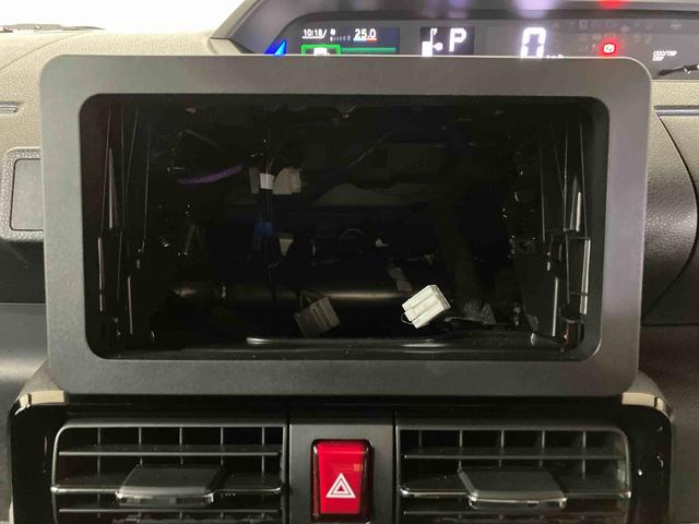 タントカスタムＸ（車内　消臭・抗菌　処理済）　衝突被害軽減システム　４ＷＤ　両側パワースライドドア　バックカメラ　アルミホイール　キーフリーシステム（新潟県）の中古車