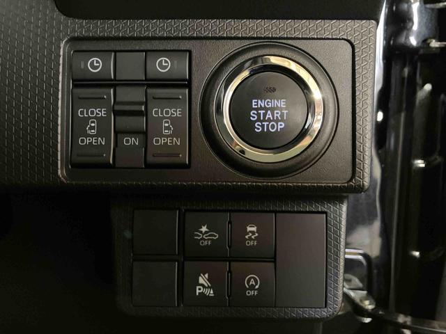 タントカスタムＸ（車内　消臭・抗菌　処理済）　衝突被害軽減システム　４ＷＤ　両側パワースライドドア　バックカメラ　アルミホイール　キーフリーシステム（新潟県）の中古車