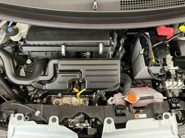 ミライースＧ　ＳＡIII（車内　消臭・抗菌　処理済）　衝突被害軽減システム　バックカメラ　アルミホイール　キーフリーシステム（新潟県）の中古車