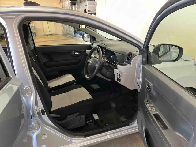 ミライースＧ　ＳＡIII（車内　消臭・抗菌　処理済）　衝突被害軽減システム　バックカメラ　アルミホイール　キーフリーシステム（新潟県）の中古車