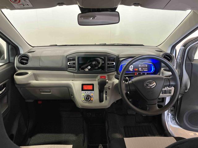 ミライースＧ　ＳＡIII（車内　消臭・抗菌　処理済）　衝突被害軽減システム　バックカメラ　アルミホイール　キーフリーシステム（新潟県）の中古車