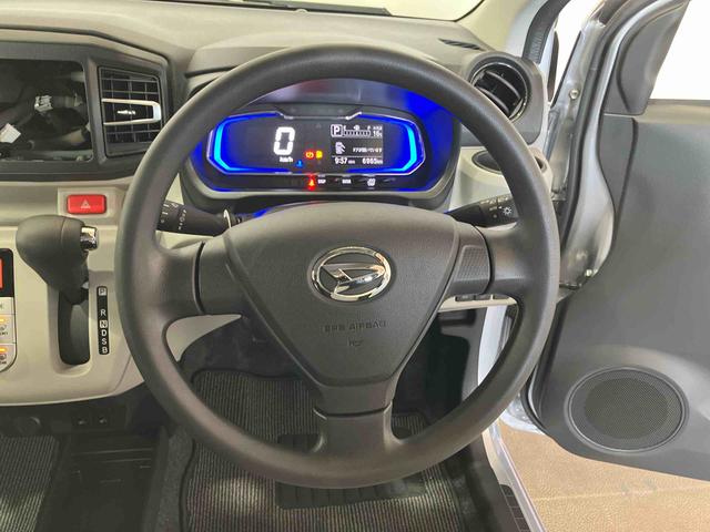 ミライースＧ　ＳＡIII（車内　消臭・抗菌　処理済）　衝突被害軽減システム　バックカメラ　アルミホイール　キーフリーシステム（新潟県）の中古車