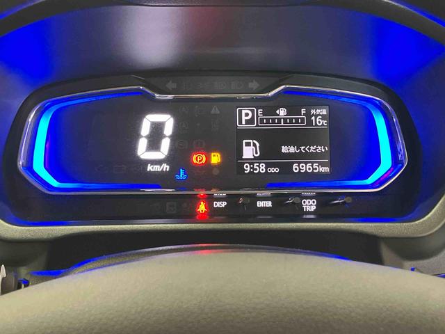 ミライースＧ　ＳＡIII（車内　消臭・抗菌　処理済）　衝突被害軽減システム　バックカメラ　アルミホイール　キーフリーシステム（新潟県）の中古車