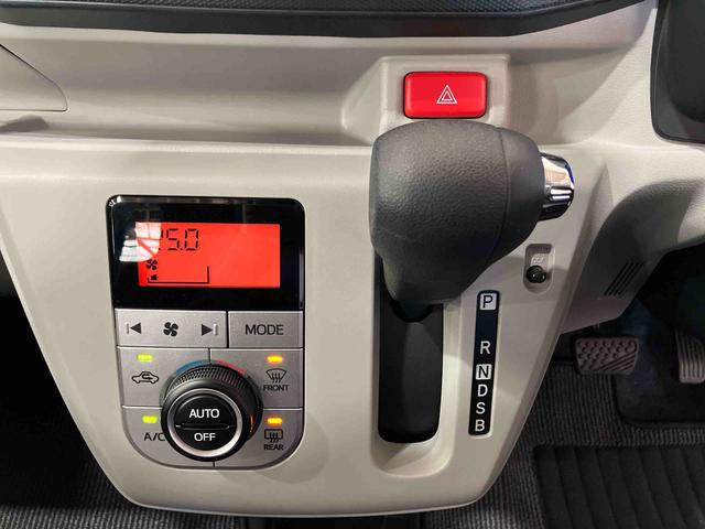 ミライースＧ　ＳＡIII（車内　消臭・抗菌　処理済）　衝突被害軽減システム　バックカメラ　アルミホイール　キーフリーシステム（新潟県）の中古車