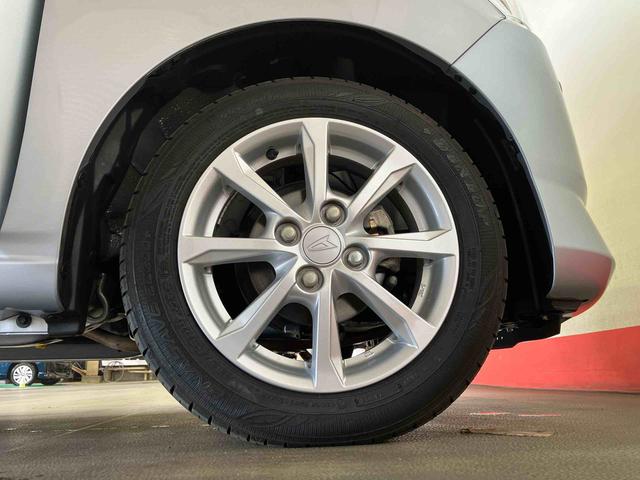 ミライースＧ　ＳＡIII（車内　消臭・抗菌　処理済）　衝突被害軽減システム　バックカメラ　アルミホイール　キーフリーシステム（新潟県）の中古車