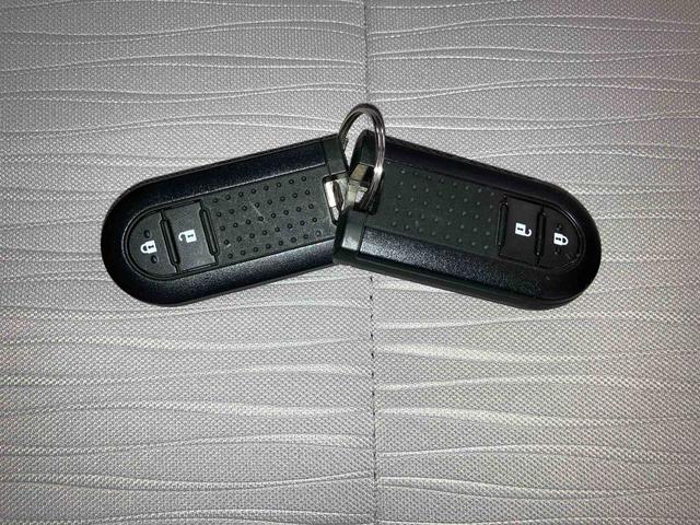 ミライースＧ　ＳＡIII（車内　消臭・抗菌　処理済）　衝突被害軽減システム　バックカメラ　アルミホイール　キーフリーシステム（新潟県）の中古車