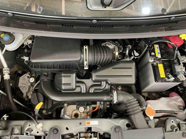 タフトＧ（車内　消臭・抗菌　処理済）　衝突被害軽減システム　ナビ　バックカメラ　アルミホイール　キーフリーシステム（新潟県）の中古車