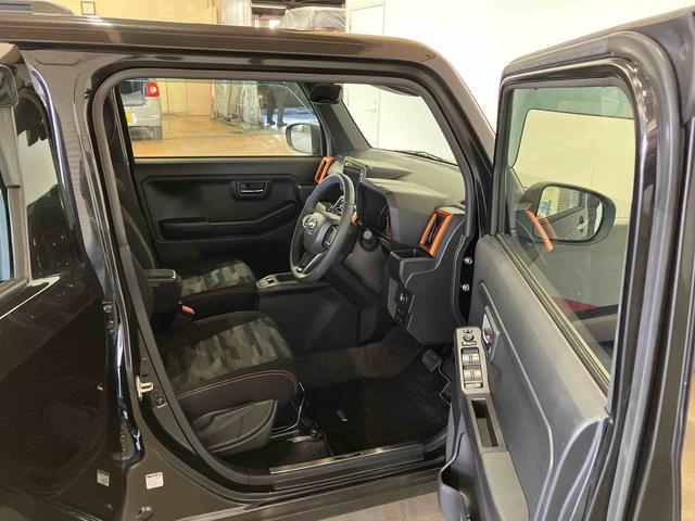 タフトＧ（車内　消臭・抗菌　処理済）　衝突被害軽減システム　ナビ　バックカメラ　アルミホイール　キーフリーシステム（新潟県）の中古車