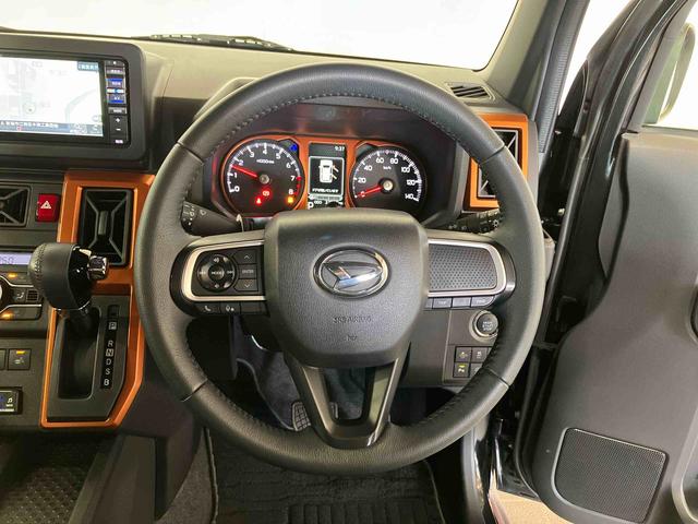 タフトＧ（車内　消臭・抗菌　処理済）　衝突被害軽減システム　ナビ　バックカメラ　アルミホイール　キーフリーシステム（新潟県）の中古車