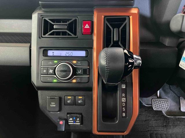 タフトＧ（車内　消臭・抗菌　処理済）　衝突被害軽減システム　ナビ　バックカメラ　アルミホイール　キーフリーシステム（新潟県）の中古車