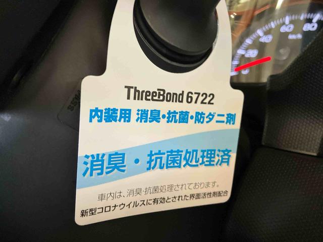 タフトＧ（車内　消臭・抗菌　処理済）　衝突被害軽減システム　ナビ　バックカメラ　アルミホイール　キーフリーシステム（新潟県）の中古車