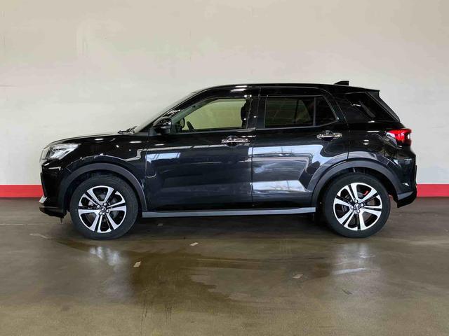 ロッキーＧ（車内　消臭・抗菌　処理済）　衝突被害軽減システム　ナビ　バックカメラ　アルミホイール　キーフリーシステム（新潟県）の中古車