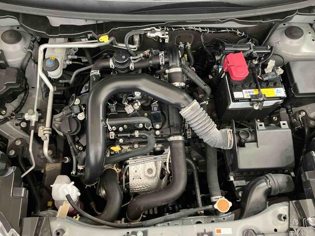 ロッキーＧ（車内　消臭・抗菌　処理済）　衝突被害軽減システム　ナビ　バックカメラ　アルミホイール　キーフリーシステム（新潟県）の中古車