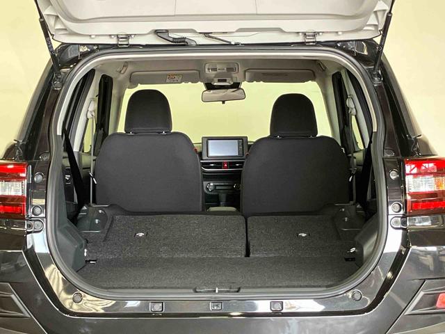 ロッキーＧ（車内　消臭・抗菌　処理済）　衝突被害軽減システム　ナビ　バックカメラ　アルミホイール　キーフリーシステム（新潟県）の中古車