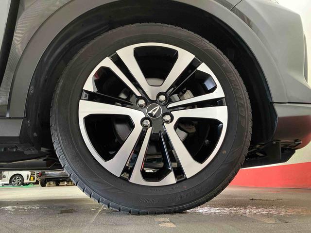 ロッキーＧ（車内　消臭・抗菌　処理済）　衝突被害軽減システム　ナビ　バックカメラ　アルミホイール　キーフリーシステム（新潟県）の中古車