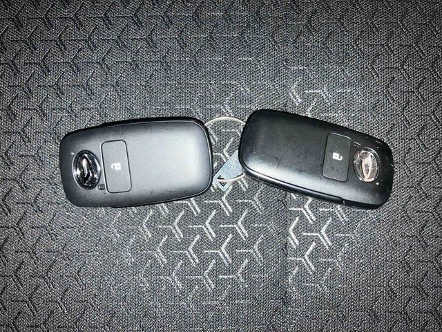 ロッキーＧ（車内　消臭・抗菌　処理済）　衝突被害軽減システム　ナビ　バックカメラ　アルミホイール　キーフリーシステム（新潟県）の中古車