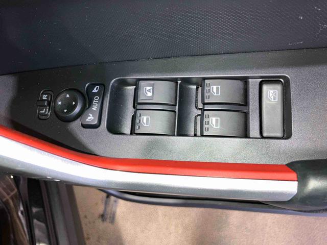 ロッキーＧ（車内　消臭・抗菌　処理済）　衝突被害軽減システム　ナビ　バックカメラ　アルミホイール　キーフリーシステム（新潟県）の中古車