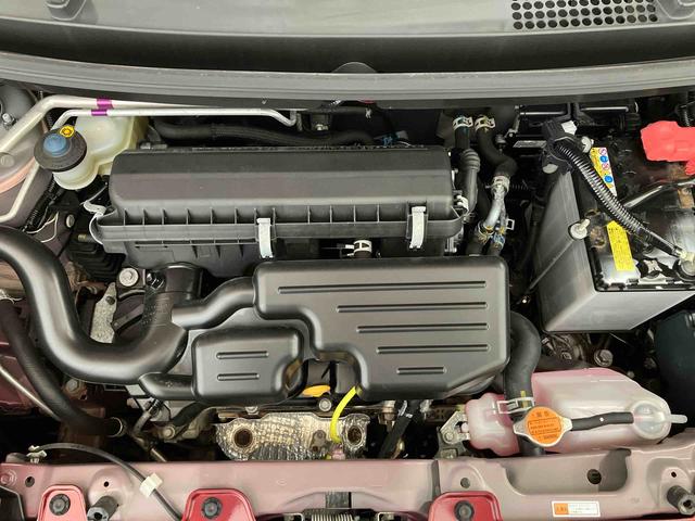 キャストスタイルＸ　リミテッド　ＳＡIII（車内　消臭・抗菌　処理済）　衝突被害軽減システム　４ＷＤ　バックカメラ　キーフリーシステム（新潟県）の中古車