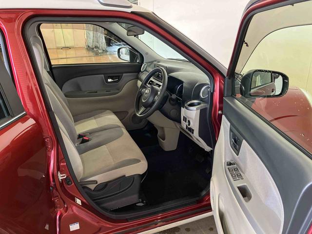 キャストスタイルＸ　リミテッド　ＳＡIII（車内　消臭・抗菌　処理済）　衝突被害軽減システム　４ＷＤ　バックカメラ　キーフリーシステム（新潟県）の中古車