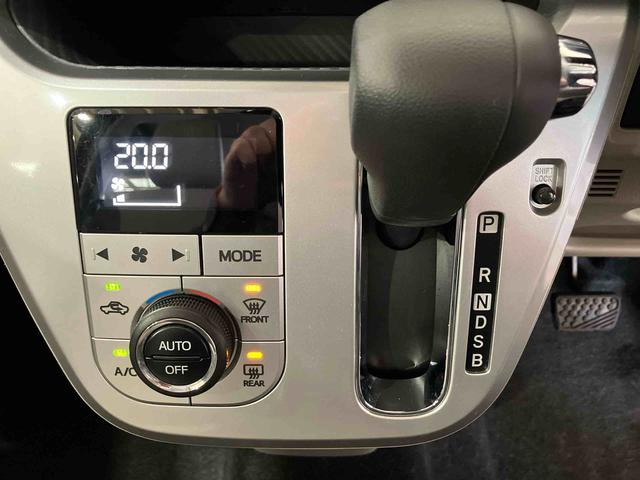 キャストスタイルＸ　リミテッド　ＳＡIII（車内　消臭・抗菌　処理済）　衝突被害軽減システム　４ＷＤ　バックカメラ　キーフリーシステム（新潟県）の中古車