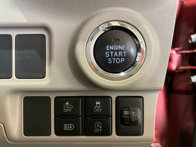 キャストスタイルＸ　リミテッド　ＳＡIII（車内　消臭・抗菌　処理済）　衝突被害軽減システム　４ＷＤ　バックカメラ　キーフリーシステム（新潟県）の中古車