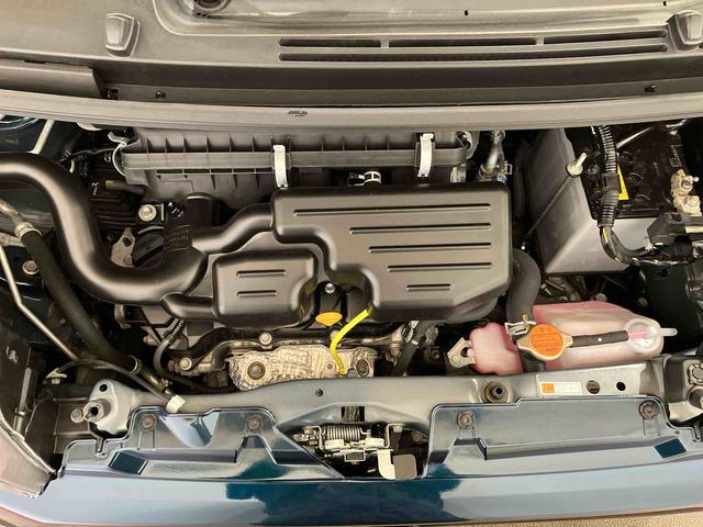 ムーヴカスタム　Ｘ　ＶＳ　ＳＡIII（車内　消臭・抗菌　処理済）　衝突被害軽減システム　４ＷＤ　バックカメラ　アルミホイール　キーフリーシステム（新潟県）の中古車