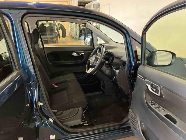 ムーヴカスタム　Ｘ　ＶＳ　ＳＡIII（車内　消臭・抗菌　処理済）　衝突被害軽減システム　４ＷＤ　バックカメラ　アルミホイール　キーフリーシステム（新潟県）の中古車