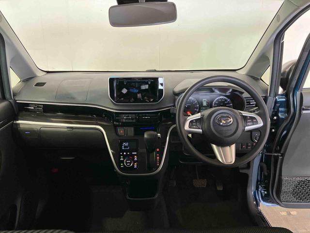 ムーヴカスタム　Ｘ　ＶＳ　ＳＡIII（車内　消臭・抗菌　処理済）　衝突被害軽減システム　４ＷＤ　バックカメラ　アルミホイール　キーフリーシステム（新潟県）の中古車