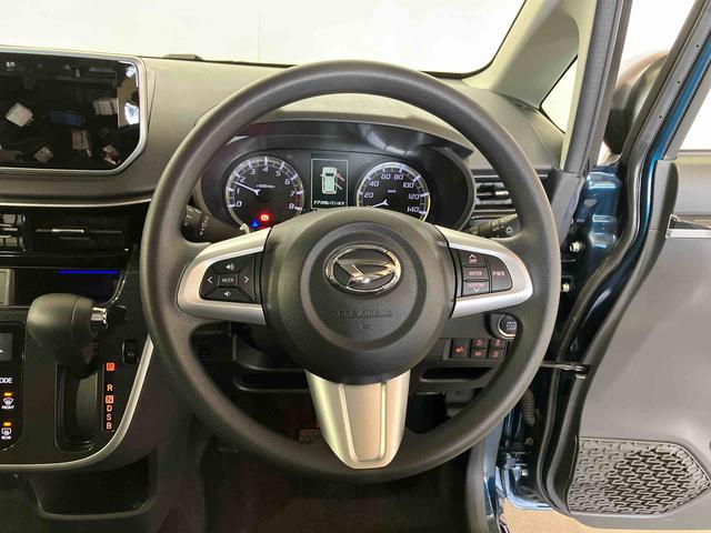 ムーヴカスタム　Ｘ　ＶＳ　ＳＡIII（車内　消臭・抗菌　処理済）　衝突被害軽減システム　４ＷＤ　バックカメラ　アルミホイール　キーフリーシステム（新潟県）の中古車