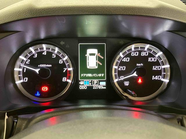 ムーヴカスタム　Ｘ　ＶＳ　ＳＡIII（車内　消臭・抗菌　処理済）　衝突被害軽減システム　４ＷＤ　バックカメラ　アルミホイール　キーフリーシステム（新潟県）の中古車