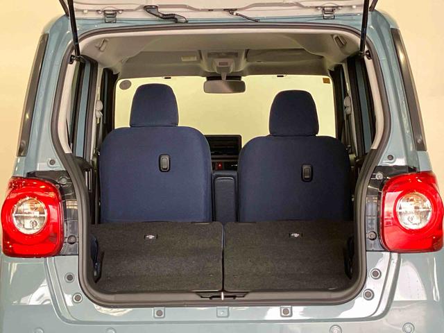 ムーヴキャンバスセオリーＧ（車内　消臭・抗菌　処理済）　衝突被害軽減システム　４ＷＤ　両側パワースライドドア　キーフリーシステム（新潟県）の中古車