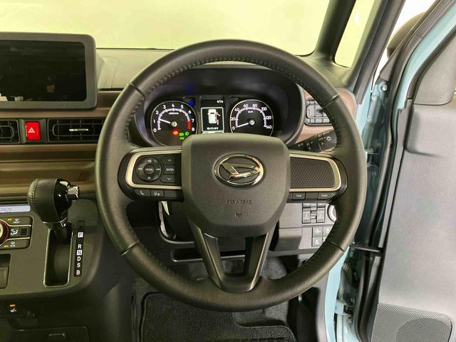 ムーヴキャンバスセオリーＧ（車内　消臭・抗菌　処理済）　衝突被害軽減システム　４ＷＤ　両側パワースライドドア　キーフリーシステム（新潟県）の中古車