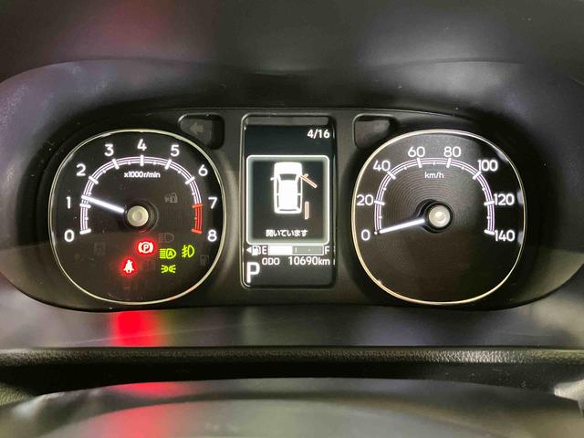 ムーヴキャンバスセオリーＧ（車内　消臭・抗菌　処理済）　衝突被害軽減システム　４ＷＤ　両側パワースライドドア　キーフリーシステム（新潟県）の中古車