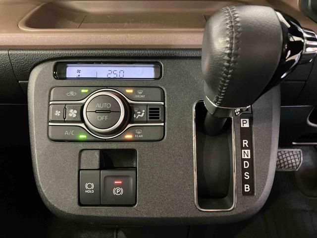 ムーヴキャンバスセオリーＧ（車内　消臭・抗菌　処理済）　衝突被害軽減システム　４ＷＤ　両側パワースライドドア　キーフリーシステム（新潟県）の中古車