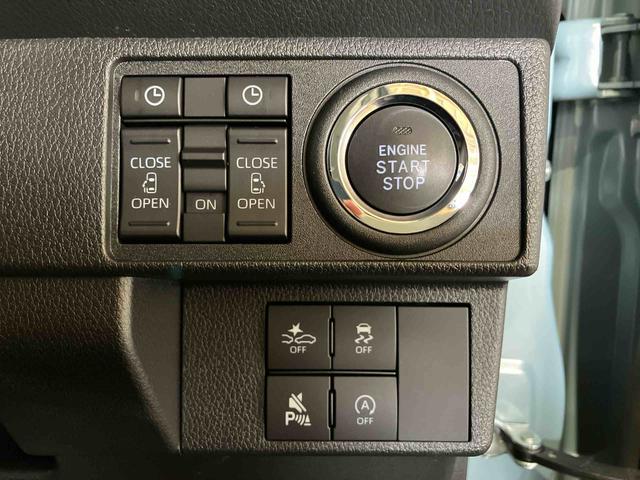 ムーヴキャンバスセオリーＧ（車内　消臭・抗菌　処理済）　衝突被害軽減システム　４ＷＤ　両側パワースライドドア　キーフリーシステム（新潟県）の中古車