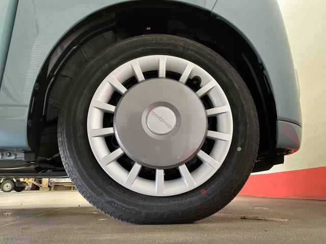 ムーヴキャンバスセオリーＧ（車内　消臭・抗菌　処理済）　衝突被害軽減システム　４ＷＤ　両側パワースライドドア　キーフリーシステム（新潟県）の中古車