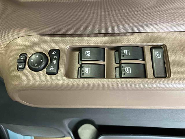 ムーヴキャンバスセオリーＧ（車内　消臭・抗菌　処理済）　衝突被害軽減システム　４ＷＤ　両側パワースライドドア　キーフリーシステム（新潟県）の中古車