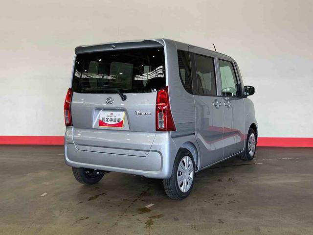 タントＬ（車内　消臭・抗菌　処理済）　衝突被害軽減システム　両側スライドドア　ナビ　キーフリーシステム（新潟県）の中古車