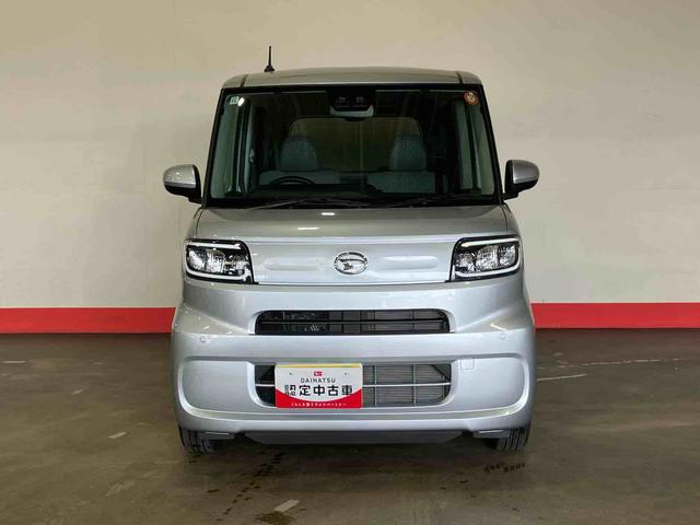 タントＬ（車内　消臭・抗菌　処理済）　衝突被害軽減システム　両側スライドドア　ナビ　キーフリーシステム（新潟県）の中古車