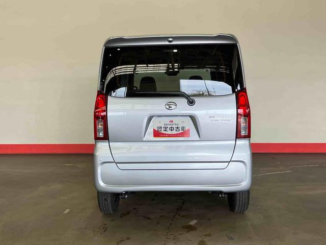 タントＬ（車内　消臭・抗菌　処理済）　衝突被害軽減システム　両側スライドドア　ナビ　キーフリーシステム（新潟県）の中古車