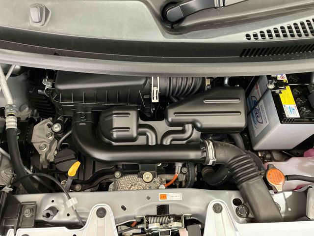 タントＬ（車内　消臭・抗菌　処理済）　衝突被害軽減システム　両側スライドドア　ナビ　キーフリーシステム（新潟県）の中古車