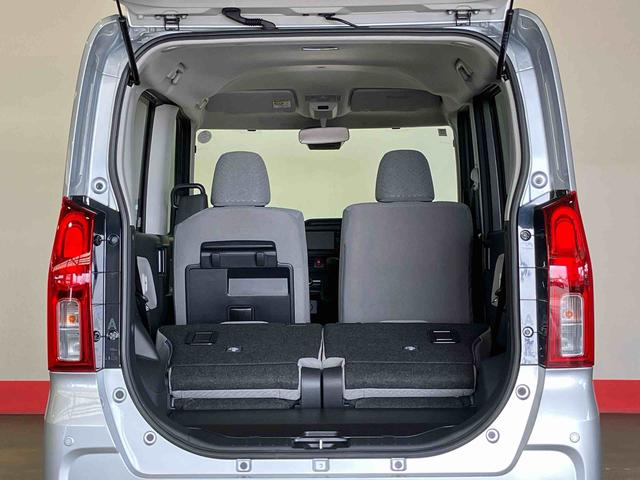 タントＬ（車内　消臭・抗菌　処理済）　衝突被害軽減システム　両側スライドドア　ナビ　キーフリーシステム（新潟県）の中古車