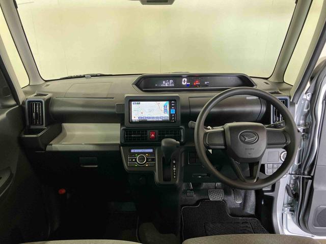 タントＬ（車内　消臭・抗菌　処理済）　衝突被害軽減システム　両側スライドドア　ナビ　キーフリーシステム（新潟県）の中古車