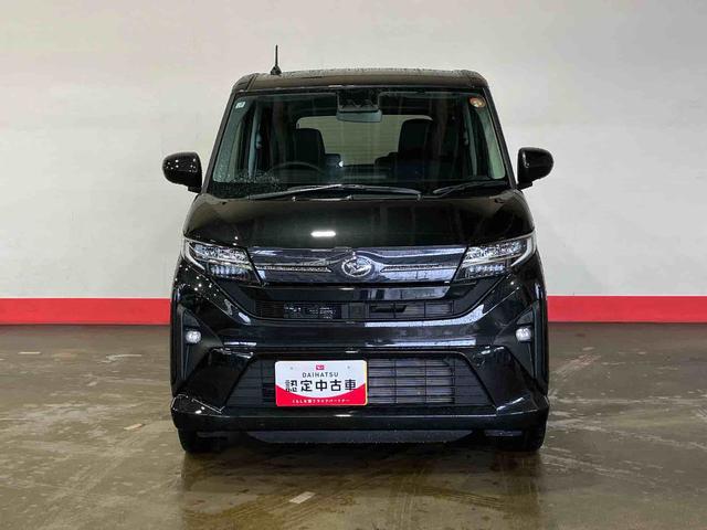 ムーヴＲＳ（車内　消臭・抗菌　処理済）　衝突被害軽減システム　４ＷＤ　両側パワースライドドア　アダプティブクルーズコントロール　バックカメラ　アルミホイール　キーフリーシステム（新潟県）の中古車