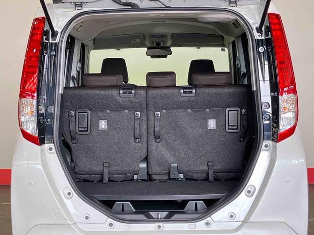 トールＧターボ（車内　消臭・抗菌　処理済）　衝突被害軽減システム　両側パワースライドドア　バックカメラ　キーフリーシステム（新潟県）の中古車