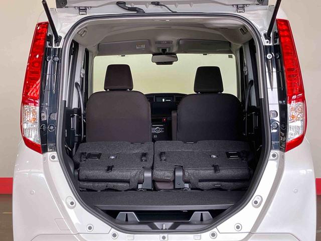 トールＧターボ（車内　消臭・抗菌　処理済）　衝突被害軽減システム　両側パワースライドドア　バックカメラ　キーフリーシステム（新潟県）の中古車