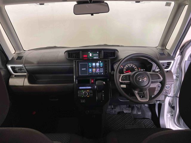 トールＧターボ（車内　消臭・抗菌　処理済）　衝突被害軽減システム　両側パワースライドドア　バックカメラ　キーフリーシステム（新潟県）の中古車