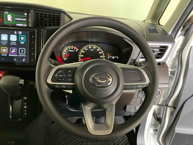 トールＧターボ（車内　消臭・抗菌　処理済）　衝突被害軽減システム　両側パワースライドドア　バックカメラ　キーフリーシステム（新潟県）の中古車