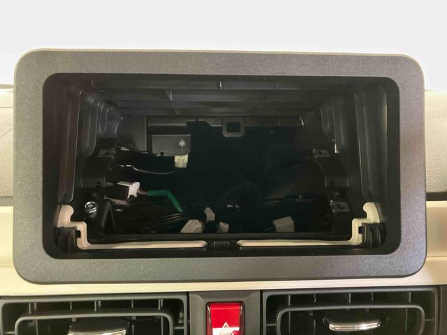 ムーヴキャンバスストライプスＧ（車内　消臭・抗菌　処理済）　衝突被害軽減システム　４ＷＤ　両側パワースライドドア　　キーフリーシステム（新潟県）の中古車